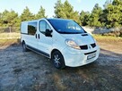 Renault Trafic 2.0 dCi*L2H1*Klima*Elektryka*Navi*Brygadówka*Holenderka*Zadbany*ZOBACZ - 4