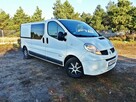 Renault Trafic 2.0 dCi*L2H1*Klima*Elektryka*Navi*Brygadówka*Holenderka*Zadbany*ZOBACZ - 5