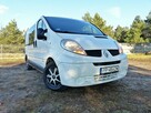 Renault Trafic 2.0 dCi*L2H1*Klima*Elektryka*Navi*Brygadówka*Holenderka*Zadbany*ZOBACZ - 6