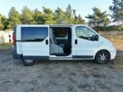 Renault Trafic 2.0 dCi*L2H1*Klima*Elektryka*Navi*Brygadówka*Holenderka*Zadbany*ZOBACZ - 8