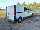 Renault Trafic 2.0 dCi*L2H1*Klima*Elektryka*Navi*Brygadówka*Holenderka*Zadbany*ZOBACZ - 9