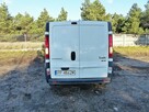 Renault Trafic 2.0 dCi*L2H1*Klima*Elektryka*Navi*Brygadówka*Holenderka*Zadbany*ZOBACZ - 10