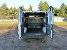 Renault Trafic 2.0 dCi*L2H1*Klima*Elektryka*Navi*Brygadówka*Holenderka*Zadbany*ZOBACZ - 11