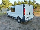 Renault Trafic 2.0 dCi*L2H1*Klima*Elektryka*Navi*Brygadówka*Holenderka*Zadbany*ZOBACZ - 14