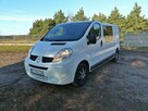 Renault Trafic 2.0 dCi*L2H1*Klima*Elektryka*Navi*Brygadówka*Holenderka*Zadbany*ZOBACZ - 16