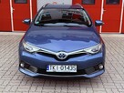 Toyota Auris 1.8 Hybryda | Serwisowany | Gwarancja | Bogate wyposażenie | Zadbany - 2