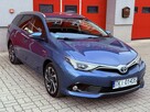 Toyota Auris 1.8 Hybryda | Serwisowany | Gwarancja | Bogate wyposażenie | Zadbany - 3