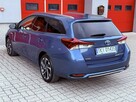 Toyota Auris 1.8 Hybryda | Serwisowany | Gwarancja | Bogate wyposażenie | Zadbany - 4