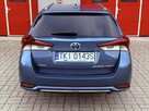 Toyota Auris 1.8 Hybryda | Serwisowany | Gwarancja | Bogate wyposażenie | Zadbany - 5