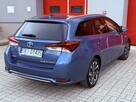 Toyota Auris 1.8 Hybryda | Serwisowany | Gwarancja | Bogate wyposażenie | Zadbany - 6