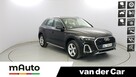 Audi Q5 40 TDI Quattro S Line S tronic ! Z Polskiego Salonu ! Faktura Vat ! - 1