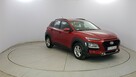 Hyundai Kona 1.0 T-GDI Comfort ! Z Polskiego Salonu ! Faktura Vat ! - 9