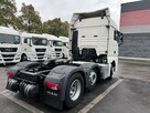 Man tgx 26.460 xlx , 6x2 6/2 - 3