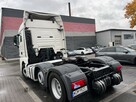 Man tgx 26.460 xlx , 6x2 6/2 - 4