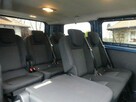 Ford Transit Custom 2.0 Tdci 170KM 320L - Navi - Automat - 9 osob F. VAT23 Bezwypadkowy - 7