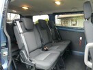 Ford Transit Custom 2.0 Tdci 170KM 320L - Navi - Automat - 9 osob F. VAT23 Bezwypadkowy - 8