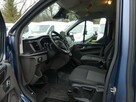 Ford Transit Custom 2.0 Tdci 170KM 320L - Navi - Automat - 9 osob F. VAT23 Bezwypadkowy - 3