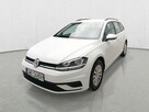 Volkswagen Golf - 3