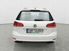 Volkswagen Golf - 6