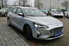 Kombi Titanium 1,5 EcoBlue 120KM ASO Forda Gwarancja - 4