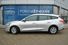 Kombi Titanium 1,5 EcoBlue 120KM ASO Forda Gwarancja - 5