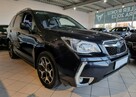 Subaru Forester XT 2.0 240KM 4x4 Automat 1WŁ SalonPL Kamera FV23% - 2