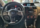 Subaru Forester XT 2.0 240KM 4x4 Automat 1WŁ SalonPL Kamera FV23% - 11