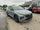 Hyundai Tucson Nline Hybryda Navi Kamera Cofania 180KM - 5