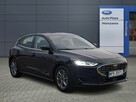 Ford Focus 1,0Ecoboost 125Km 08.02.2023 Titanium gwarancja NB01378 - 7