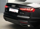 Audi A4 35TFSI 150KM Stronic LED Tempomat Ambient - 9