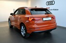 Audi Q3 35 TFSI 150KM Stronic Virtual Led Tempomat Nav PakietCzerń Alu19" - 2