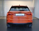 Audi Q3 35 TFSI 150KM Stronic Virtual Led Tempomat Nav PakietCzerń Alu19" - 3