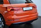 Audi Q3 35 TFSI 150KM Stronic Virtual Led Tempomat Nav PakietCzerń Alu19" - 10