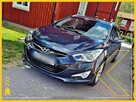 Hyundai i40 cw 1.7 CRDi Automatic - 1