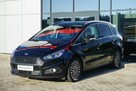 Ford S-Max 8xAlu Full LED Asystent Kamera Grzane fotele Hak GWARANCJA Bezwypadek - 3