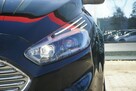 Ford S-Max 8xAlu Full LED Asystent Kamera Grzane fotele Hak GWARANCJA Bezwypadek - 5