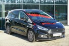 Ford S-Max 8xAlu Full LED Asystent Kamera Grzane fotele Hak GWARANCJA Bezwypadek - 6