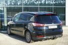 Ford S-Max 8xAlu Full LED Asystent Kamera Grzane fotele Hak GWARANCJA Bezwypadek - 7