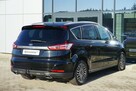 Ford S-Max 8xAlu Full LED Asystent Kamera Grzane fotele Hak GWARANCJA Bezwypadek - 8