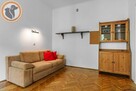 Odolańska 11, duża kawalerka pet-friendly, 35 m2 - 4