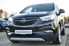 Opel Mokka android auto*czujniki parkowania*kamera cofania*bluetooth*gwarancja - 9