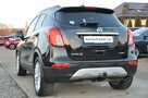 Opel Mokka android auto*czujniki parkowania*kamera cofania*bluetooth*gwarancja - 12