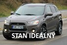 Mitsubishi ASX Gwarancja24*1.6B*117KM*Klimatronic*ALU*Konserwacja*Idealny do LPG*Rej. - 1