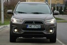 Mitsubishi ASX Gwarancja24*1.6B*117KM*Klimatronic*ALU*Konserwacja*Idealny do LPG*Rej. - 4