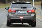 Mitsubishi ASX Gwarancja24*1.6B*117KM*Klimatronic*ALU*Konserwacja*Idealny do LPG*Rej. - 5