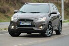 Mitsubishi ASX Gwarancja24*1.6B*117KM*Klimatronic*ALU*Konserwacja*Idealny do LPG*Rej. - 6