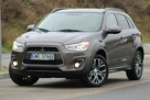 Mitsubishi ASX Gwarancja24*1.6B*117KM*Klimatronic*ALU*Konserwacja*Idealny do LPG*Rej. - 7