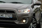 Mitsubishi ASX Gwarancja24*1.6B*117KM*Klimatronic*ALU*Konserwacja*Idealny do LPG*Rej. - 8