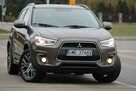 Mitsubishi ASX Gwarancja24*1.6B*117KM*Klimatronic*ALU*Konserwacja*Idealny do LPG*Rej. - 13