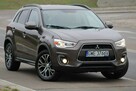 Mitsubishi ASX Gwarancja24*1.6B*117KM*Klimatronic*ALU*Konserwacja*Idealny do LPG*Rej. - 15